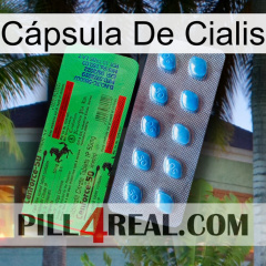 Cápsula De Cialis new03